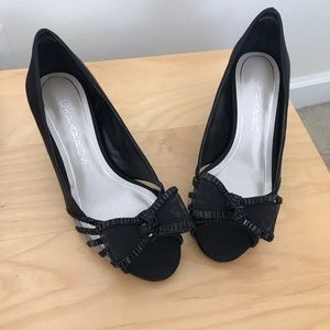 New Caparros high heels